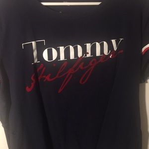 Tommy Hilfiger shirt